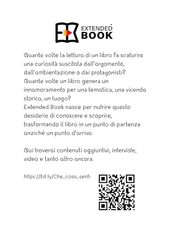 Che Cosa Senti? Ediz. Illustrata - 7