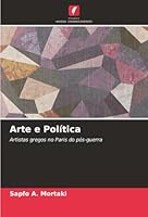 Arte e Política (Portuguese Edition) 6202373660 Book Cover