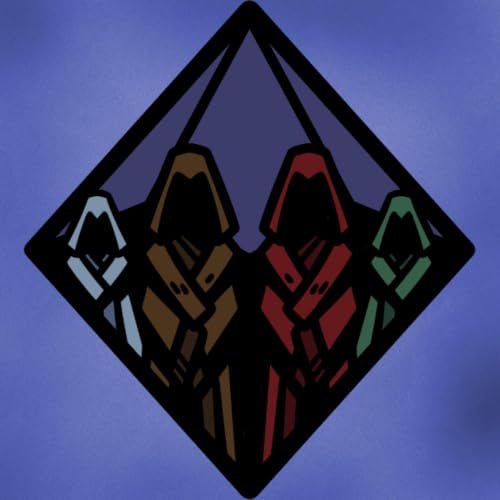 Fists of Furry D&D - A TTRPG Campaign cover art