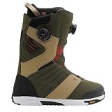 DC Judge - Scarponi da snowboard da uomo