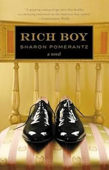 Paperback Rich Boy Book