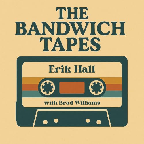 Erik Hall: Simplicity, Repetition, and the Feel of the Music