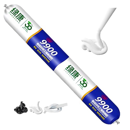 XIRUJNFD 9900 Silicone Sealant