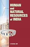 Human and Natural Resources of India