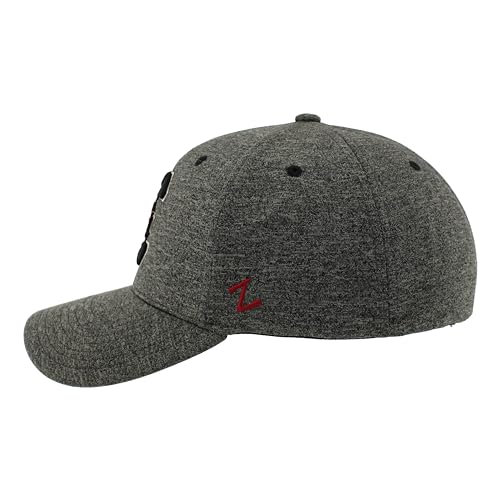 Chapeau NCAA ZHATS l'accessoire idéal pour vos sorties urbaines et matchs de weekend - 3