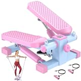 HCOIW Mini Stepper
