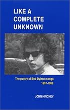 Like A Complete Unknown