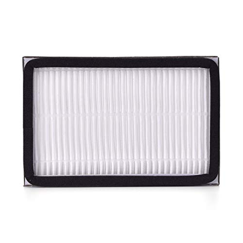 4-Pack - Kenmore Ef-2 86880 Exhaust Vacuum Hepa Filters. Compare To Replace Sears Kenmore Part # 20-86880 (86880), 40320, Ef2, 610445. Also Replaces Panasonic Mc-V194H. #TOP4