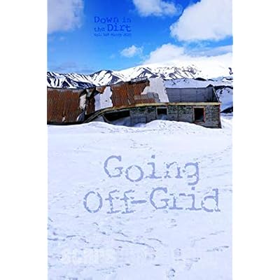 Going Off-Grid