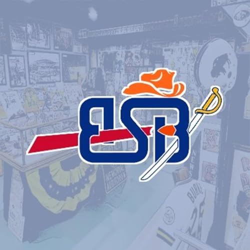 Buffalo Sports Buzz cover art