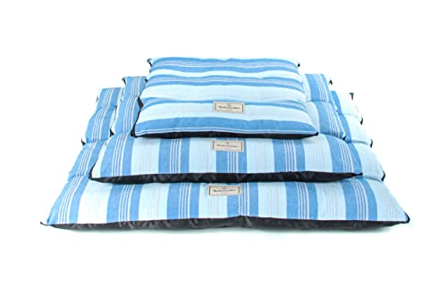 Colchodog Risk Azul Pickorruchos para Cães - Tamanho 02