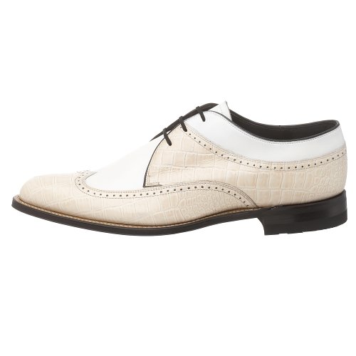 Image of Stacy Adams Mens Wingtip
