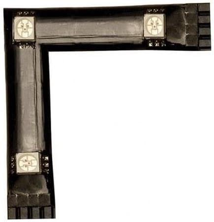 Miniatura 4 de WAC Lighting LED-T2430L-5-WT InvisiLED LITE - Cinta de luz, 5 pies, blanco suave