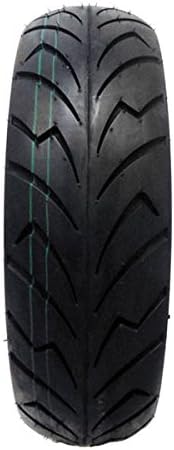 MMG TIRE SET: Front 110/70-16 Rear 140/70-16 for Mid to Large Scooters with 16 In Rim