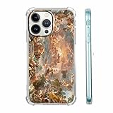 Hsondcn Case for iPhone 13 Pro Max with Renaissance Art Design,Aesthetic Classical Angel God Painting,Unique Soft TPU Protective Phone Cover(13pm,Gods) - Image 1