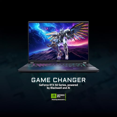 Image of GIGABYTE - AORUS Elite 16 Gaming Laptop - 165Hz 2560x1600 WQXGA - NVIDIA GeForce RTX 5070 - Intel Core Ultra 9 275HX - 1TB SSD with 32GB DDR5 RAM - Windows 11 Home AD (AORUS Elite 16 BWHC3USC64SH)
