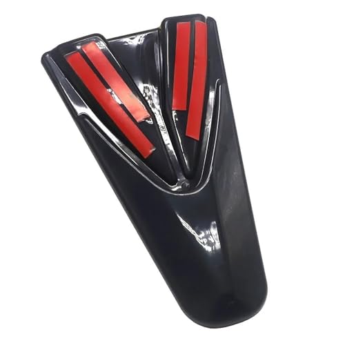 Garde-boue et arrière de moto NC750X extension ailes 2012-2015