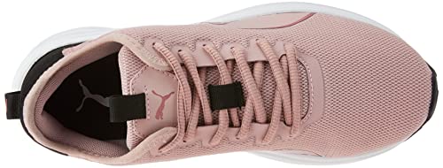Tênis Accent Nxt Bdp, Puma, Feminino, Malva/Preto/Rose Gold, 35