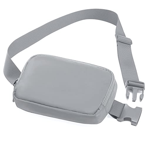 Joysoda Fanny Pack,Belt Bag,40 Inch Asjustable Strap Everywhere Belt Bag,for Women and Men