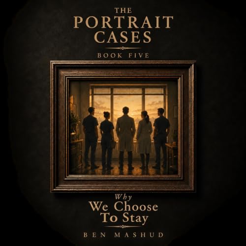 Why We Choose To Stay copertina