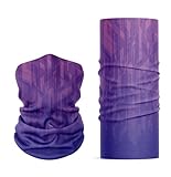 ✅ Respirant et agréable au toucher : le bandana pour homme et femme est fabriqué en 100 % polyester, le matériau en tissu élastique doux et respirant vous permet de respirer de l'air frais pendant l'été chaud