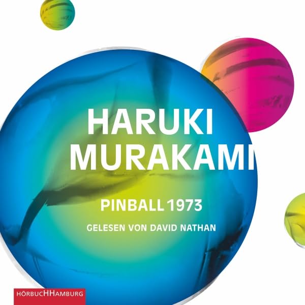 Cover art for Pinball 1973