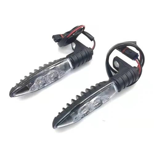 Clignotant LED Moto pour Remplacer les Feux de F750GS
