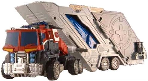 Transformer Superlink SC-01 Grand Convoy
