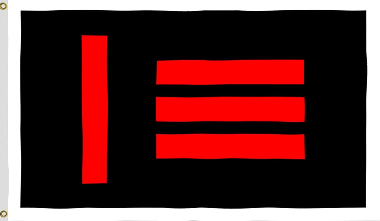 BDSM Rights Flag 2X3FT, BDSM Pride Flags,Both Sides Printed, Men Women Banner,Vibrant Colors, Double Stitched with 2 Brass Grommets, Bar Garden Street Decoration, GYM, Office Decor,Indoor Outdoor Use,Gifts. (BDSM, 2x3ft)