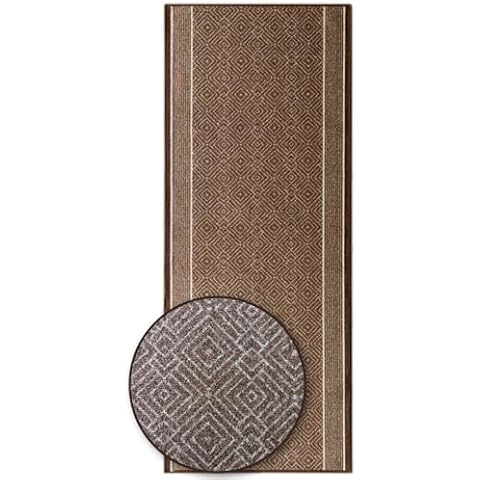Tapis de couloir KARAT Olymp Cover