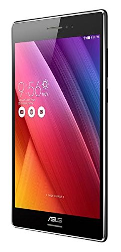 Asus ZenPad S 8 Z580CA-1A027A (8,0 Zoll) 4GB RAM, 64GB HDD - 6