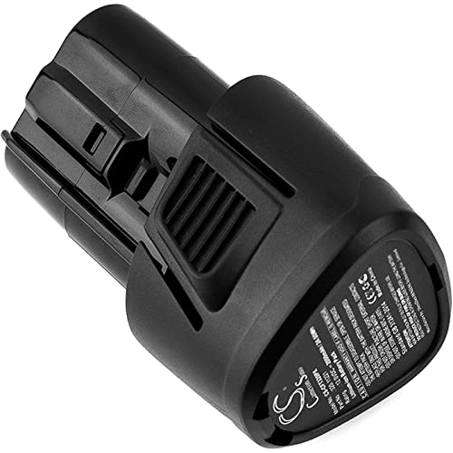 VINTRONS Craftsman 320.11221 Replacement Battery for Craftsman Nextec,