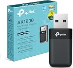 TP-Link – TP-Link Archer TX23U Nano WLAN Stick Für PC, Wi-Fi 6 AX1800 