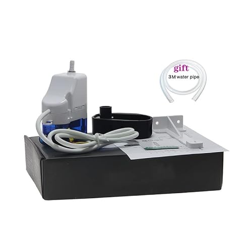 Bombas de energia RS-24C RS-40C Bomba de drenagem de ar condicionado 110V-260V bomba de elevação de