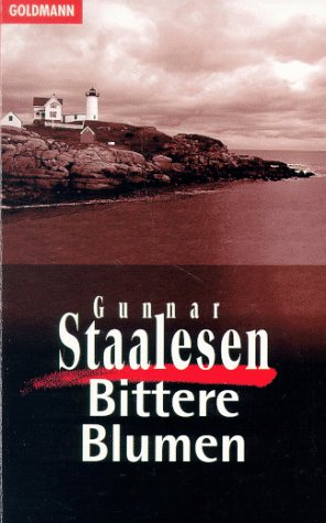 Preisvergleich Produktbild Bittere Blumen