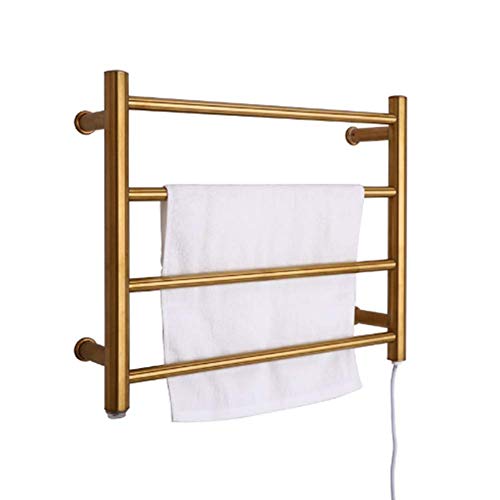 Best Electric Towel Radiators