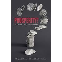 Prosperity?