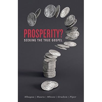 Prosperity?
