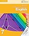 Cambridge Checkpoint English Coursebook 7 (Cambridge International Examinations)