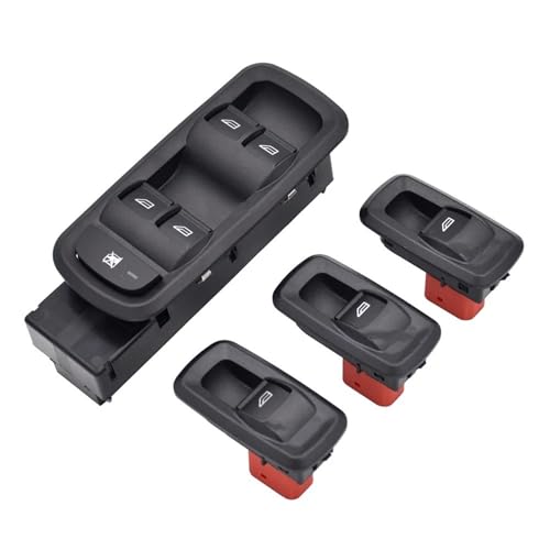 Bouton lève vitre électrique Ford Fiesta réparez votre interrupteur bloqué CN15-14529-AB