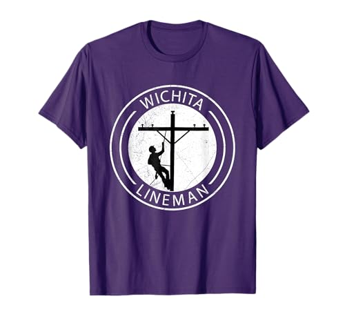 Wichita Lineman T-Shirt