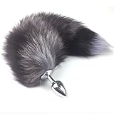 GAOSJX Conception de Queue Facile à Nettoyer et Durable,M