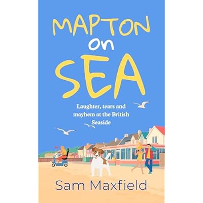 Mapton on Sea