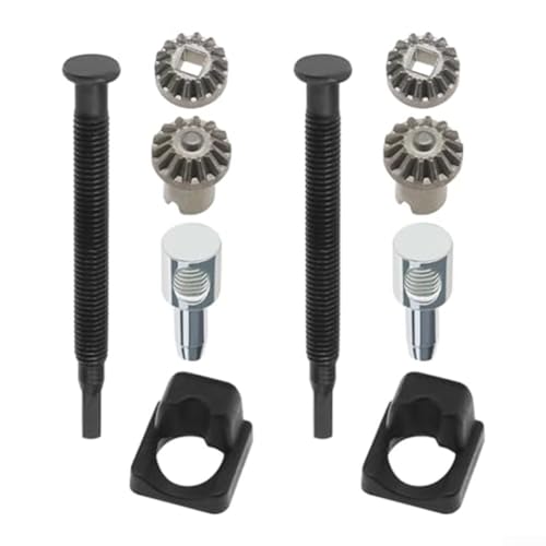 Vis de rechange pour tendeur de chaîne de tronçonneuse CS 400, CS400 et CS 450 - Numéros de référence fournis