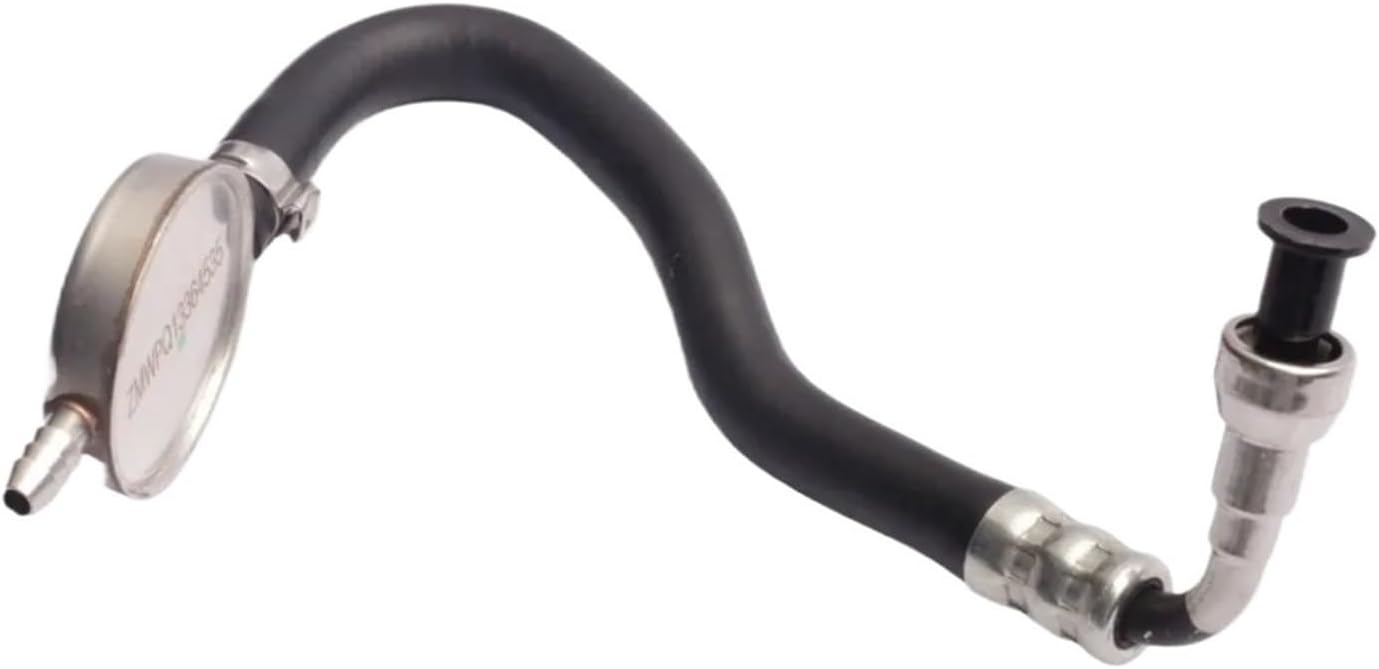 13364535 Auto Gasoline Hose with Pressure Regulator Valve Figzero 93736703 Compatible With Cruze 1.6 1.8(1.8)