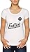 Vendax Fulton Recovery Service T-Shirt Femme Blanc
