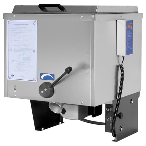 Sport-Tec Fango-Paraffin Aufbereitungsgerät AR 50, mit Energiespar-Komfort-Steuerung, 50 l, 400 V