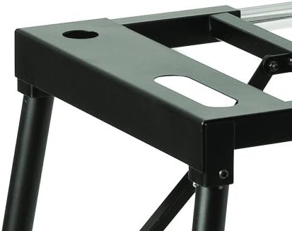 Ultimate Support JS-MPS1 JamStands Series Multi-Purpose Keyboard/Mixer Stand