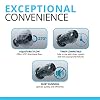 Fluval Sea CP1 Wave Maker Circulation Pump for Freshwater & Saltwater Aquariums, 14345