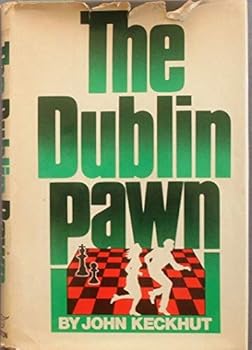Hardcover The Dublin pawn Book